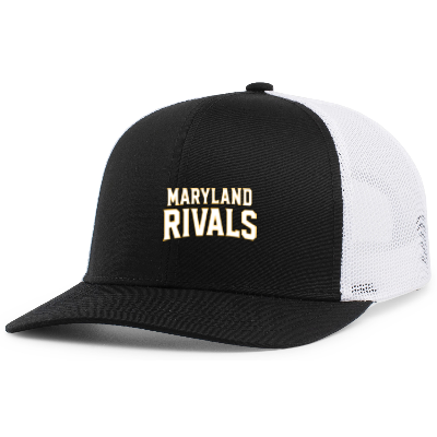 Trucker Snapback Cap