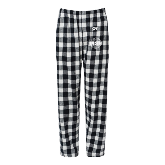 Flannel Pants