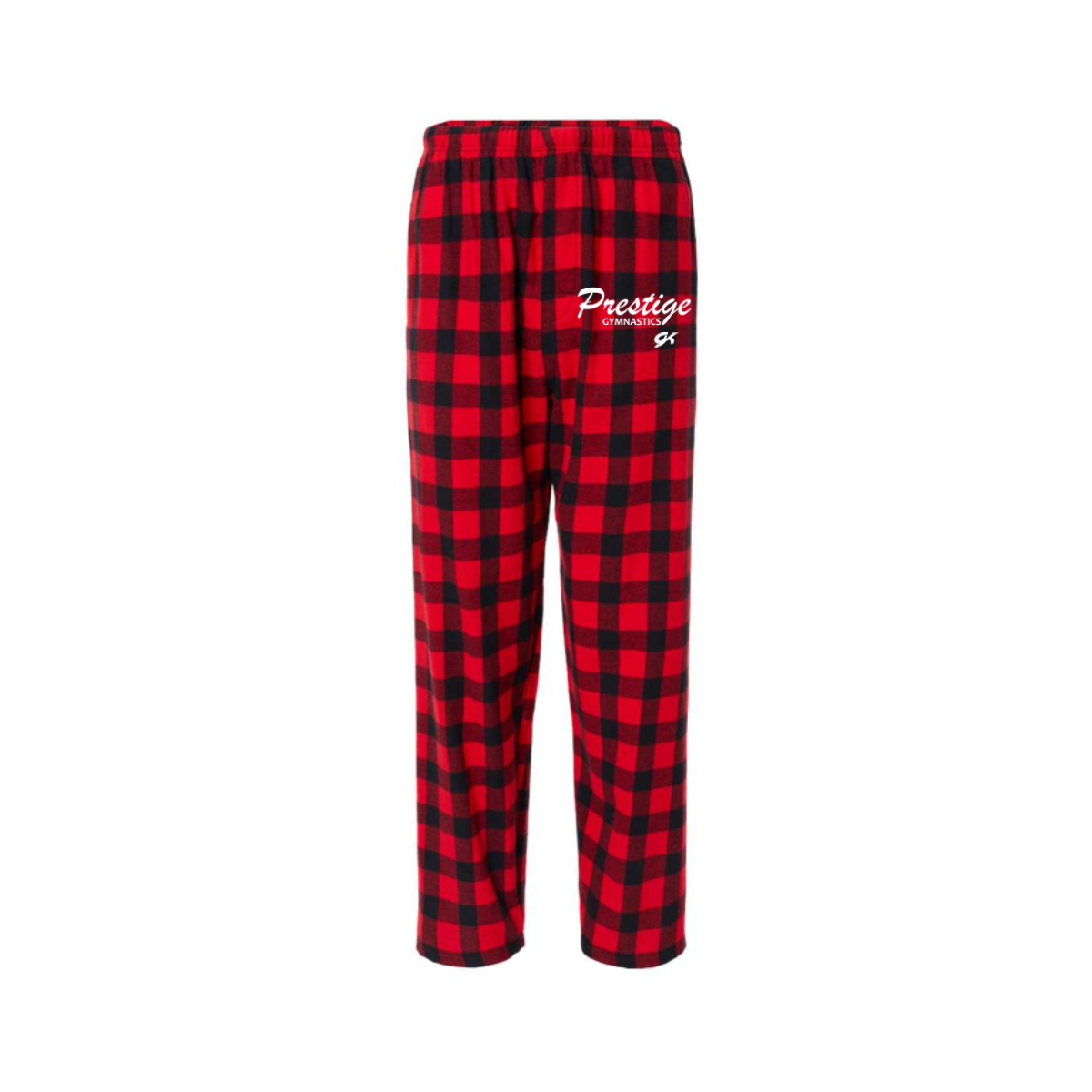 Flannel Pants