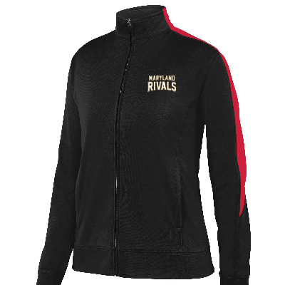 Ladies Track Jacket 2.0