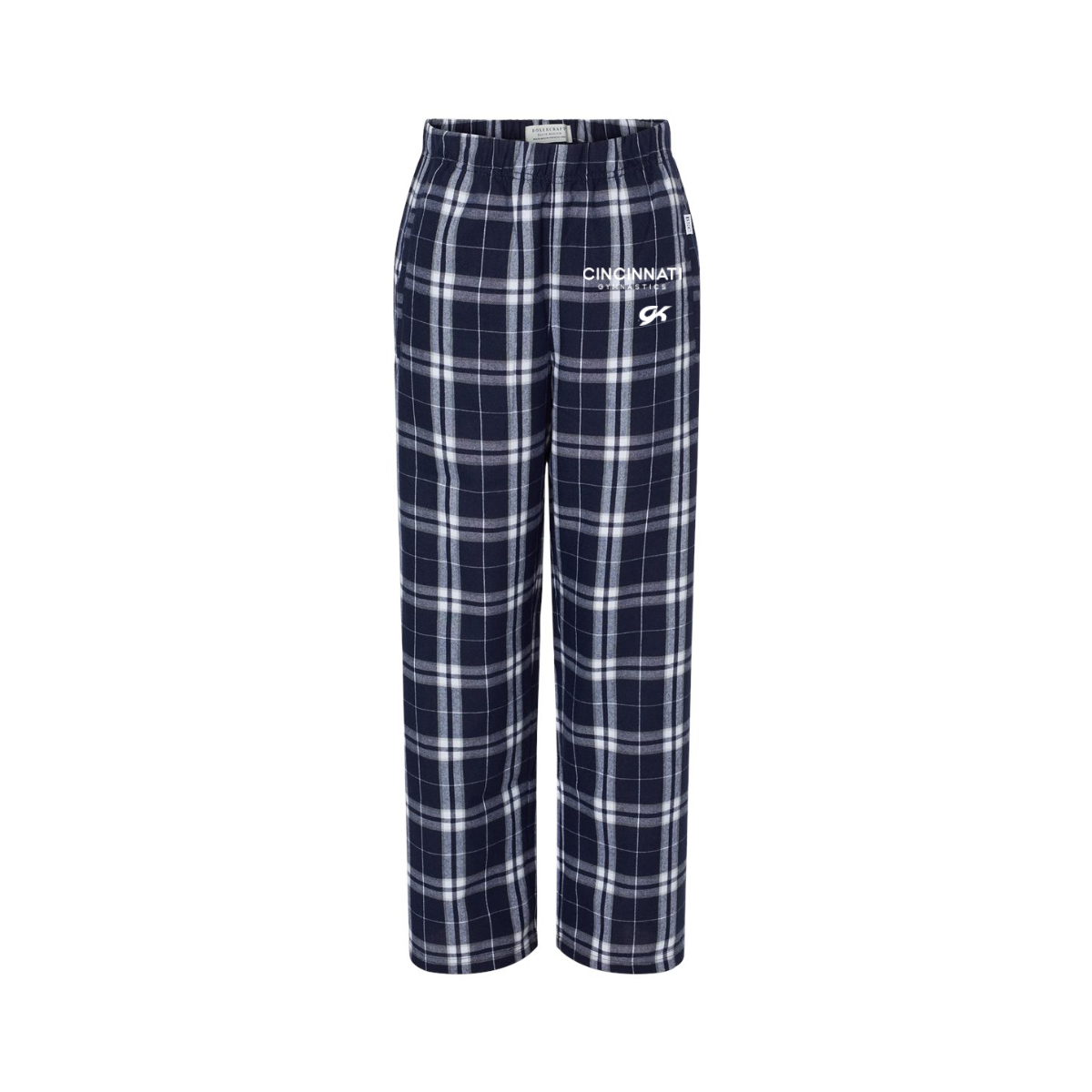 Youth Flannel Pants