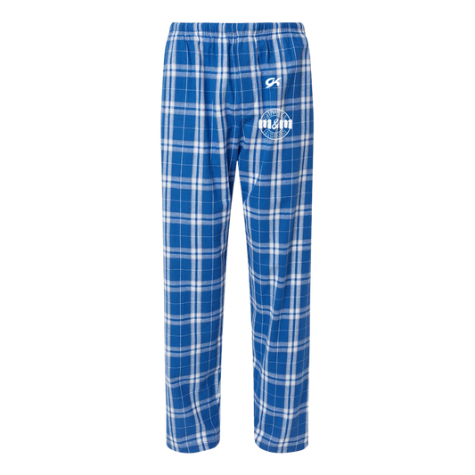 Flannel Pants