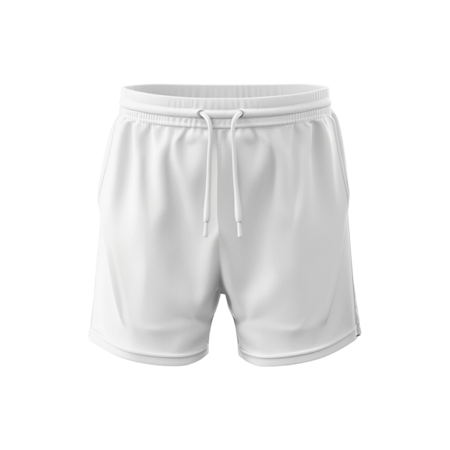 Semi-Fit Reversible Basketball Short (6 inch)