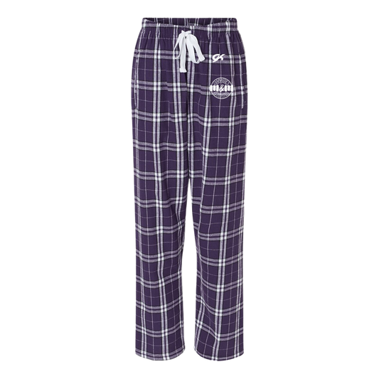 Women's Flannel Pants