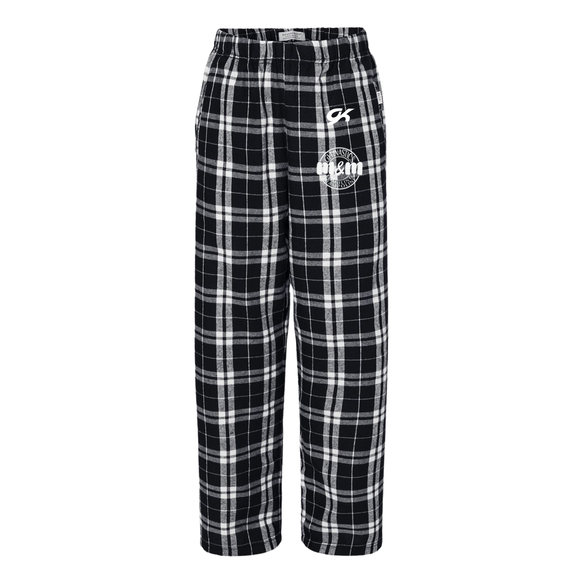 Youth Flannel Pants