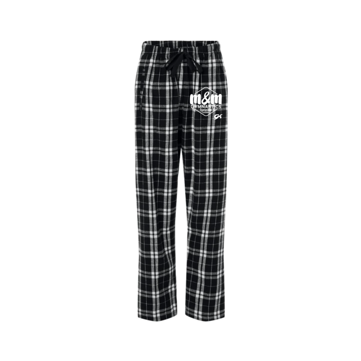 Women's Flannel Pants