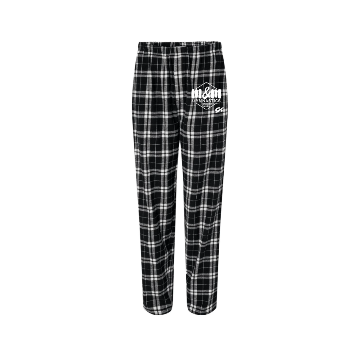 Flannel Pants