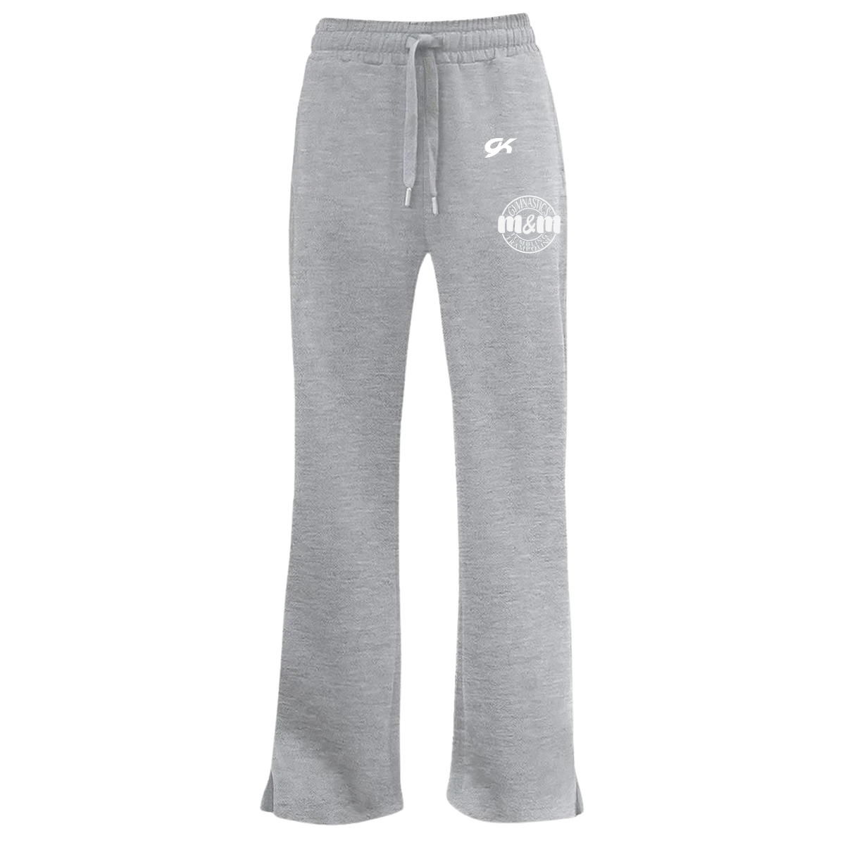Women's Flare Sweatpants