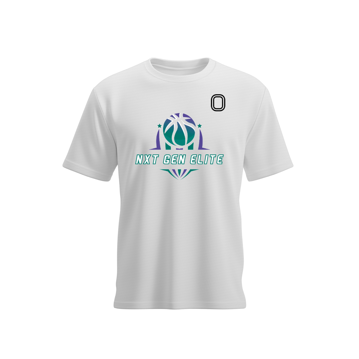 Youth Short Sleeve Tri-Blend Tee