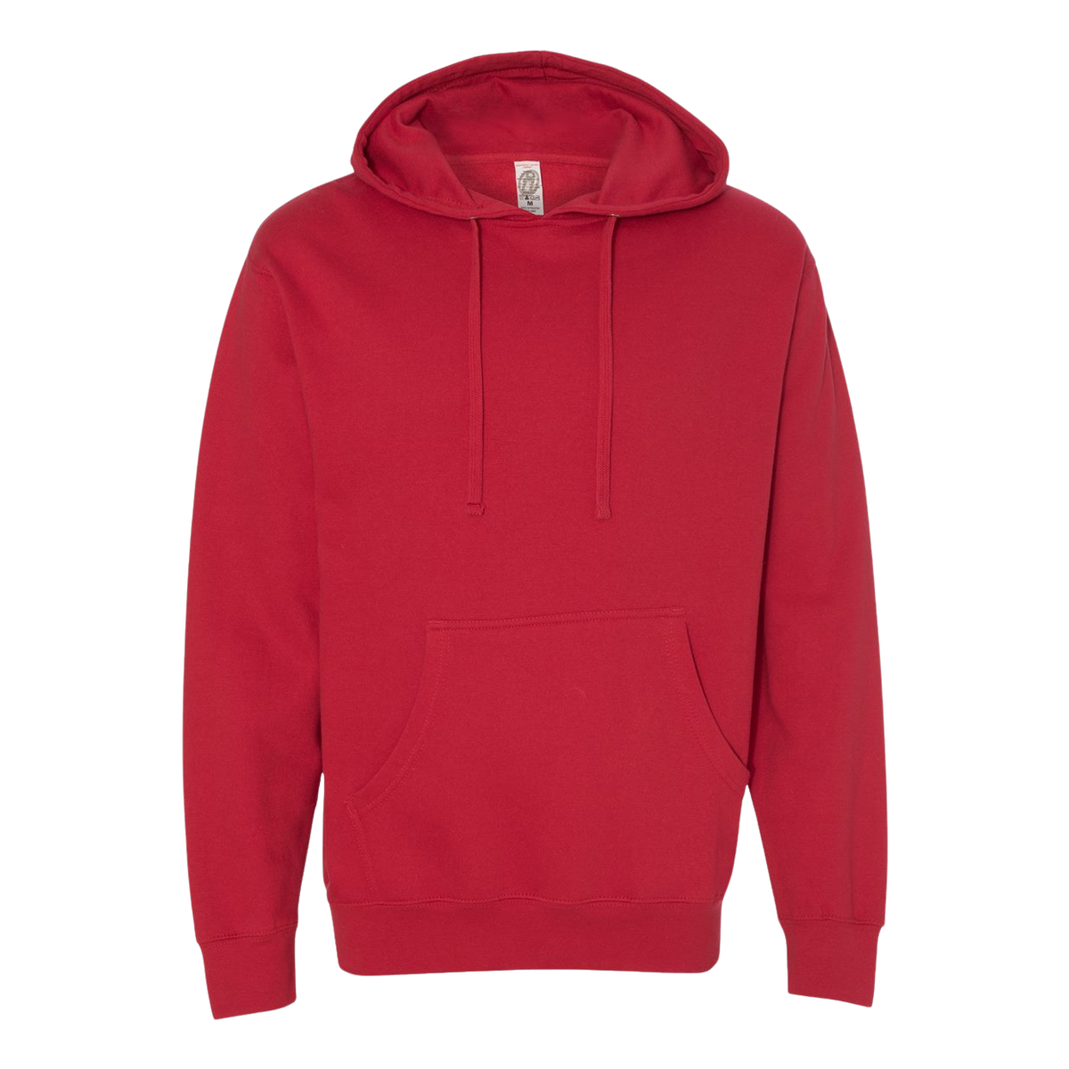 Midweight Hooded Sweatshirt