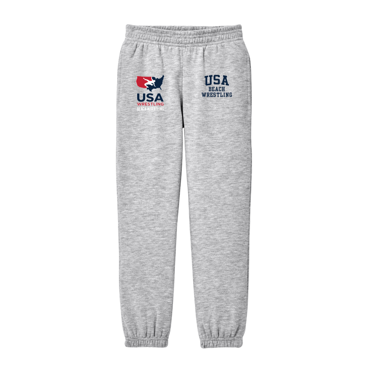 Youth USA Beach Wrestling Jogger