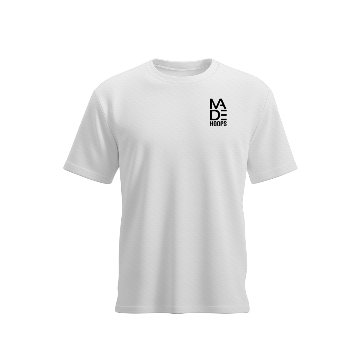 Short Sleeve Tee (Tri-Blend)