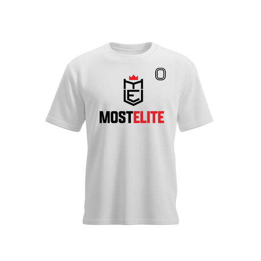 Short Sleeve Tri-Blend Tee