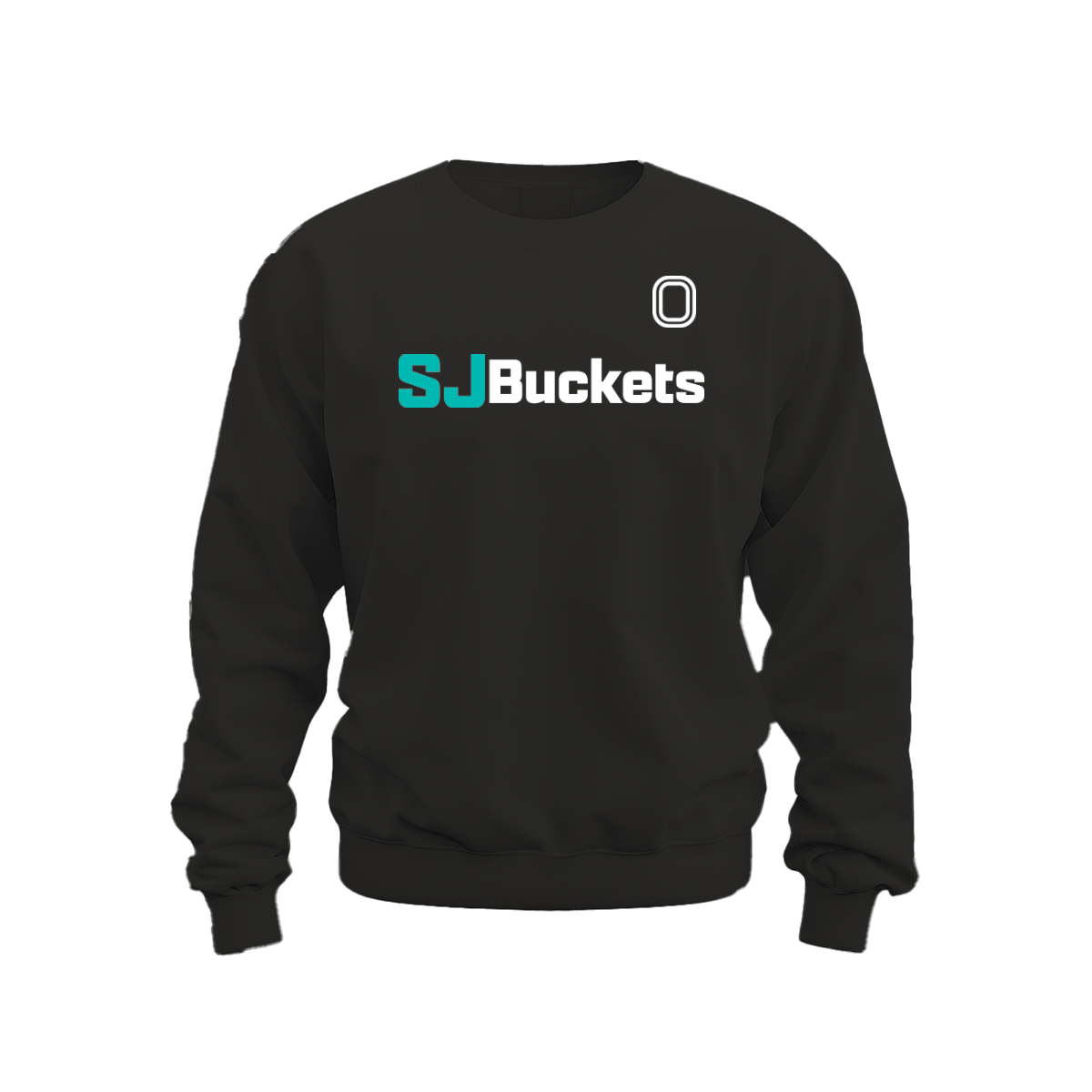 Youth Crewneck Sweatshirt