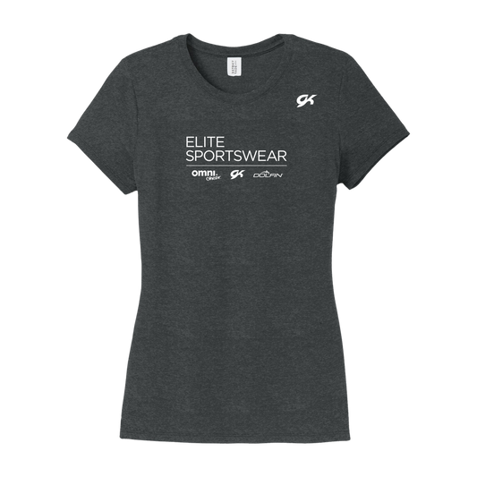 Women’s Perfect Tri Tee