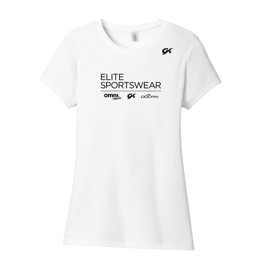 Women’s Perfect Tri Tee