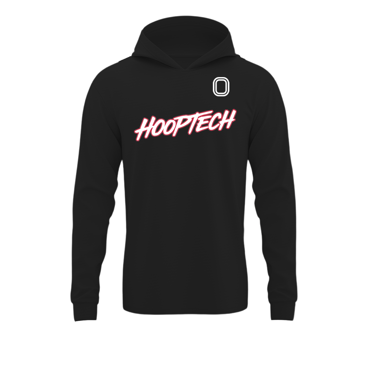 Women's Midweight Hooded Sweatshirt