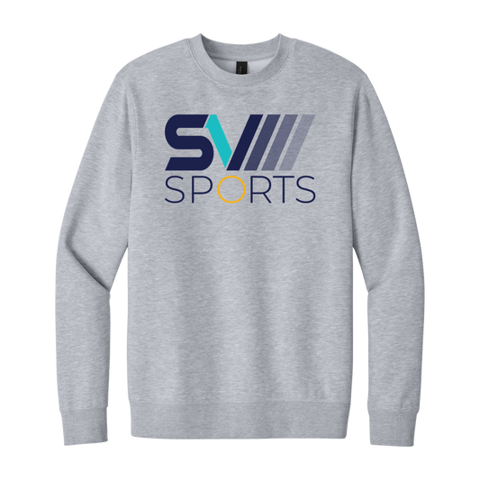 Crewneck Sweatshirt