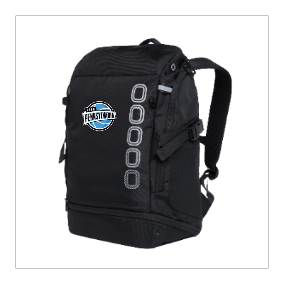 AAU Backpack