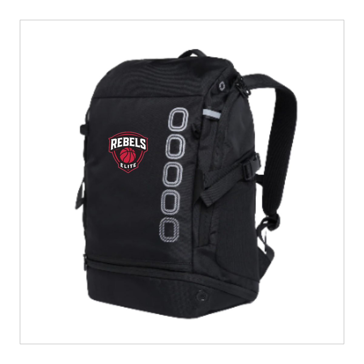 AAU Backpack