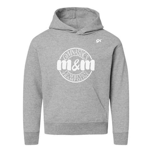 Youth Fleece Hoodie