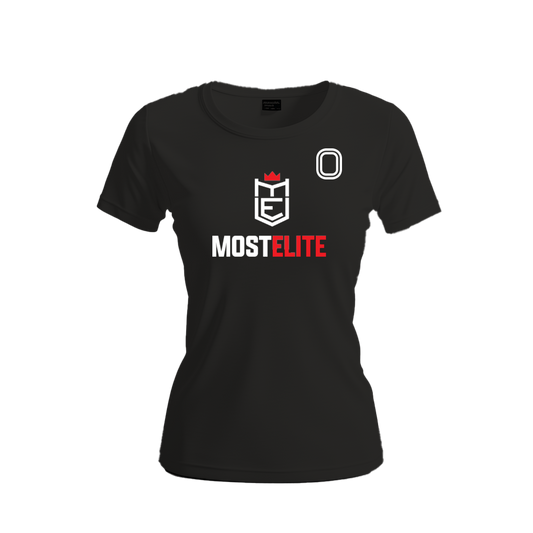 Women’s Short Sleeve Tri-Blend Tee