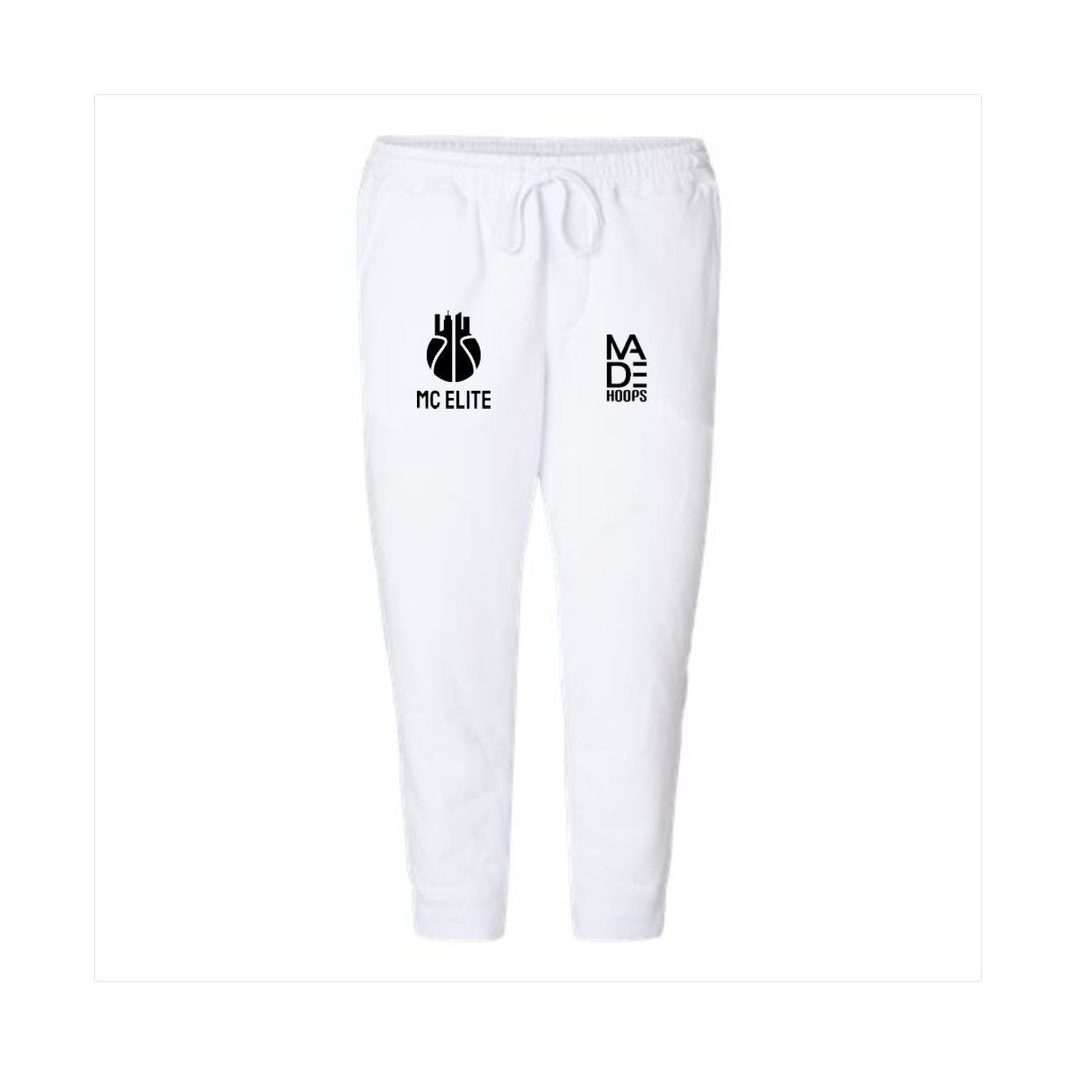 Jogger Sweatpant