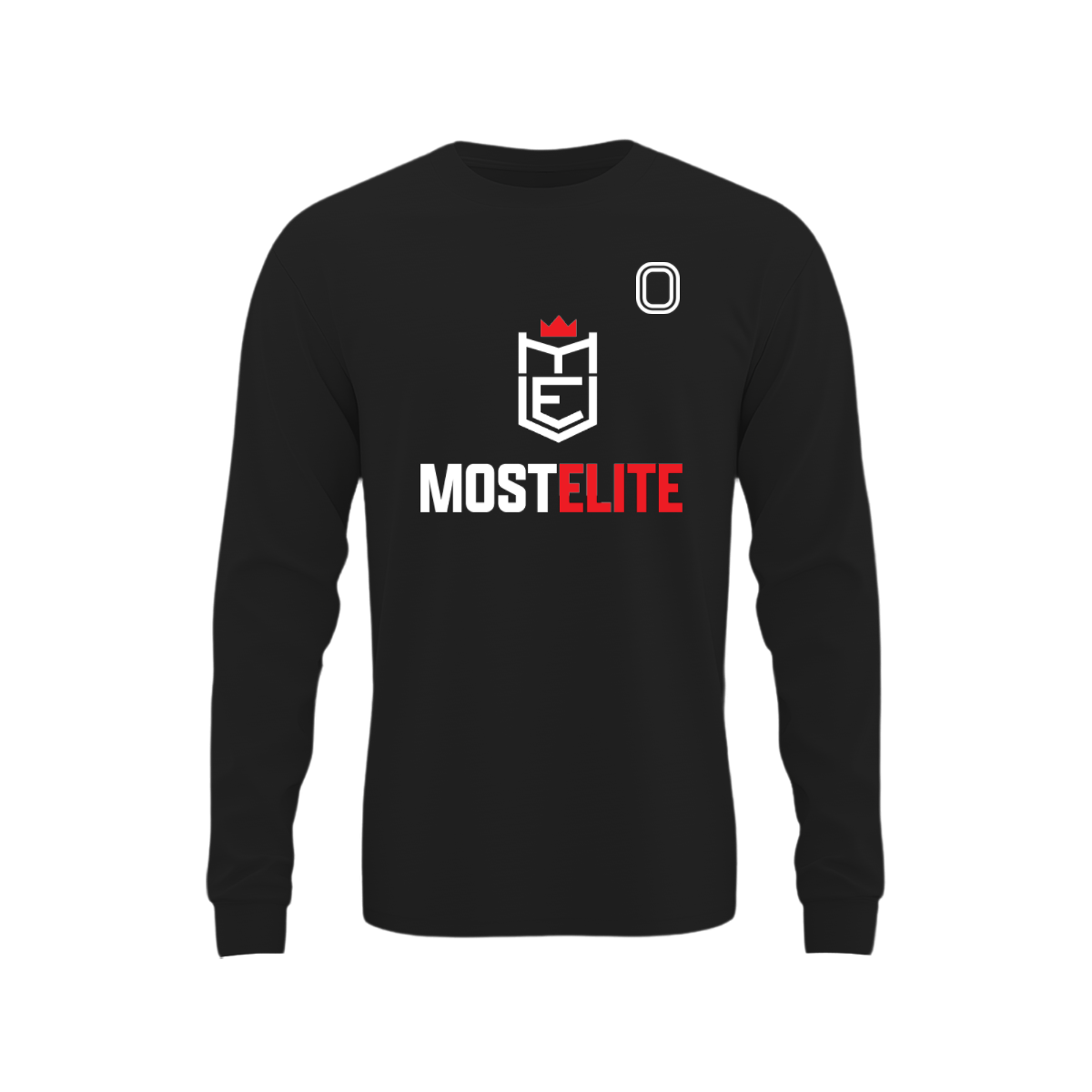 Youth Long Sleeve Tri-Blend Tee