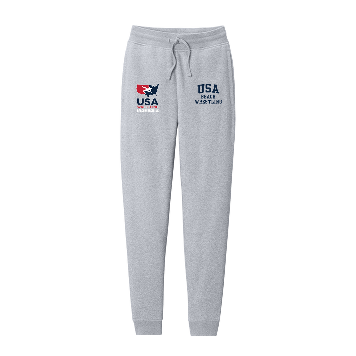 USA Beach Wrestling Jogger