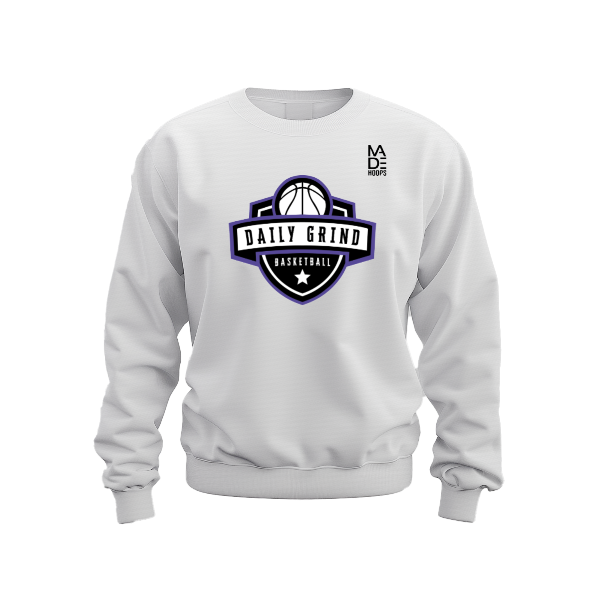 Crewneck Sweatshirt
