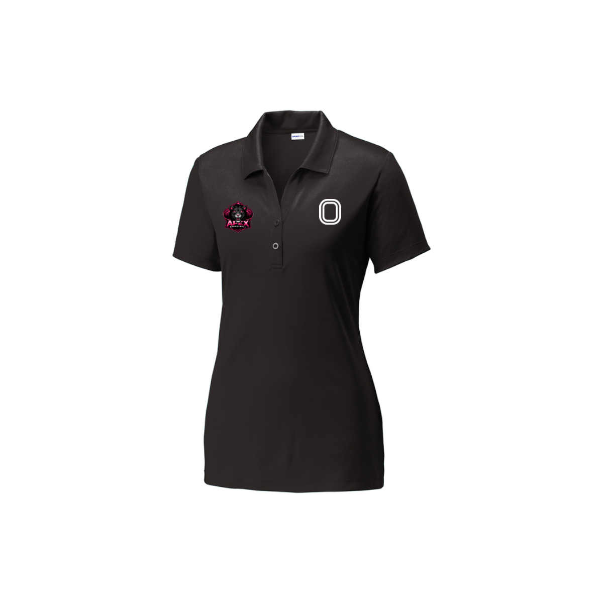 Women's Performance Polo