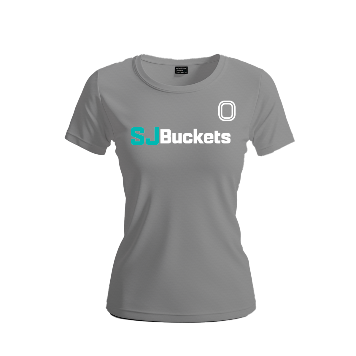 Women’s Short Sleeve Tri-Blend Tee