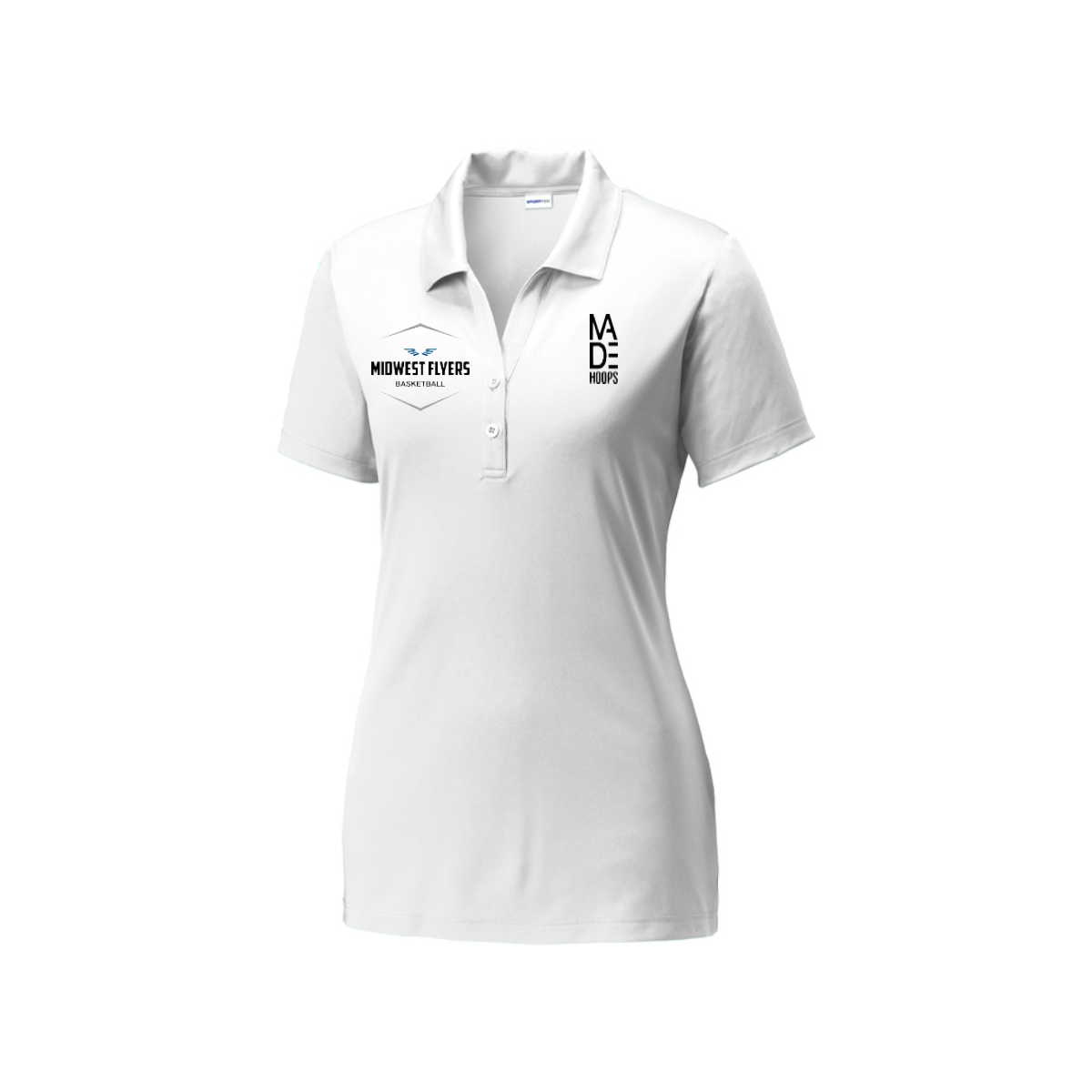 Women's Performance Polo