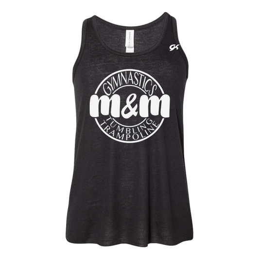 Youth Racerback Tank