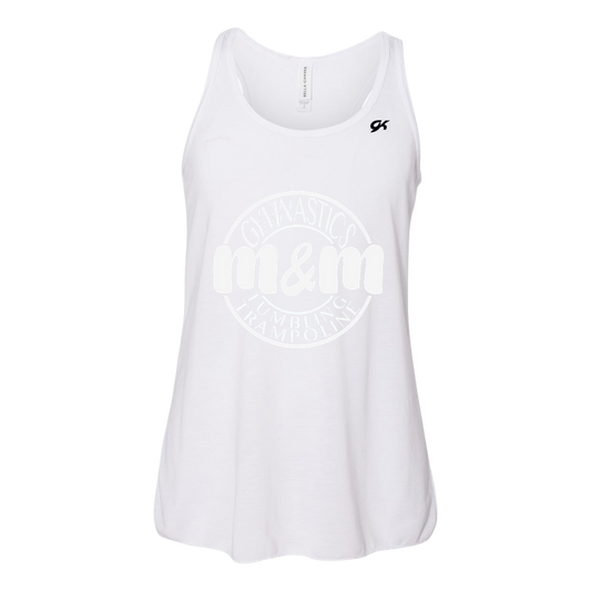 Youth Racerback Tank