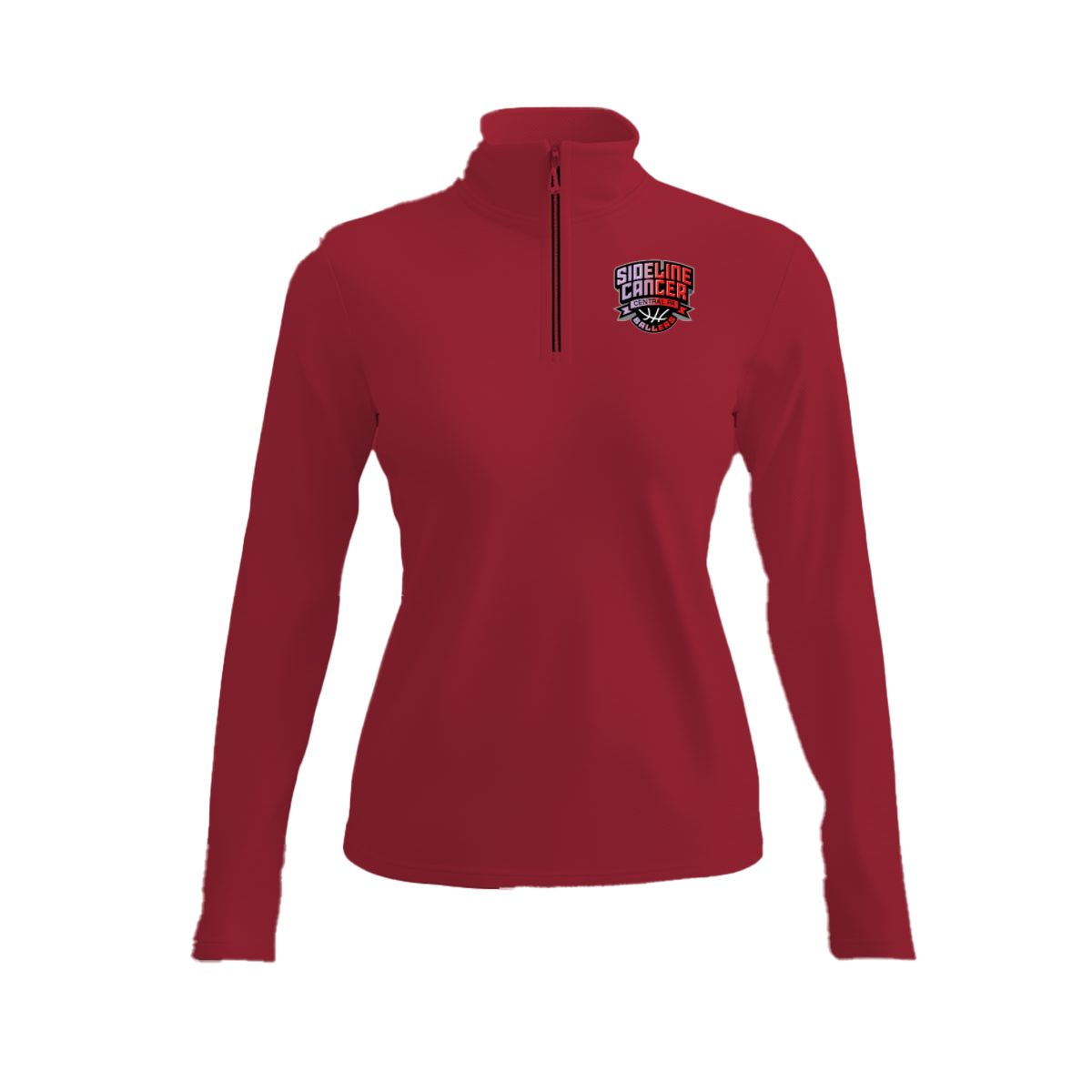 Women's Performance 1/4-Zip