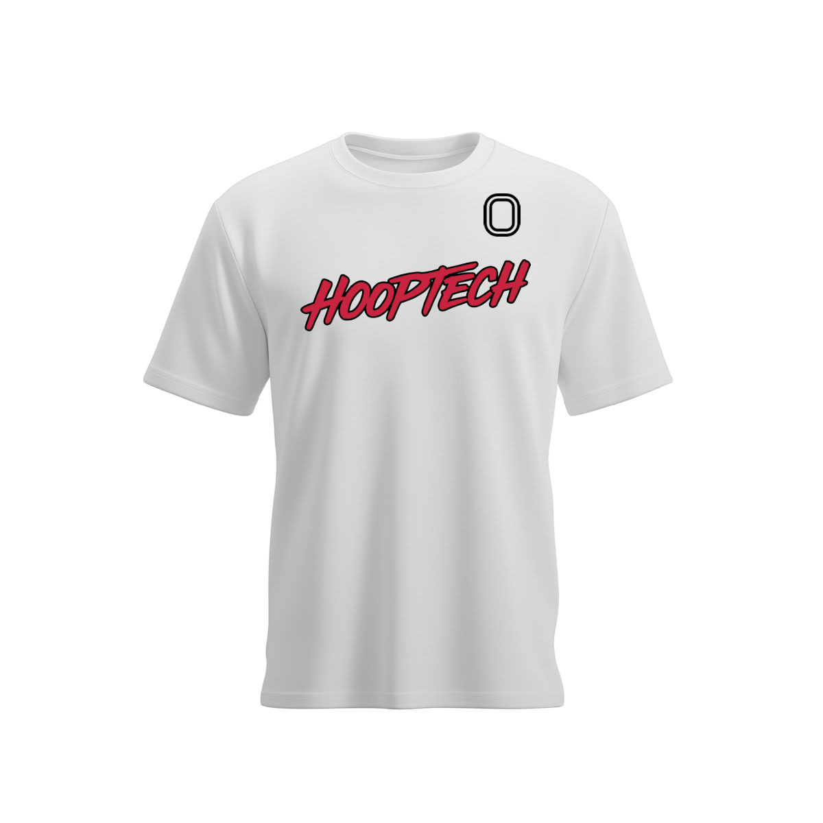 Youth Short Sleeve Tri-Blend Tee