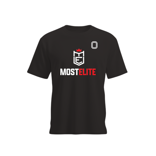 Youth Short Sleeve Tri-Blend Tee