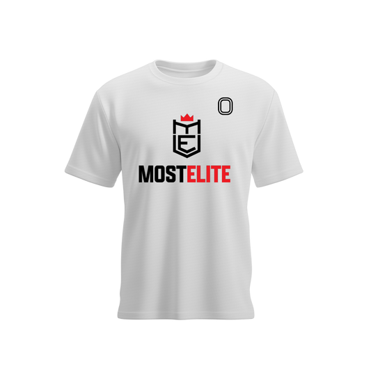 Youth Short Sleeve Tri-Blend Tee