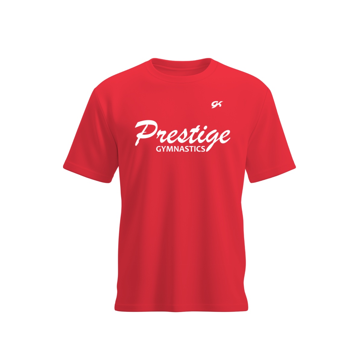 Youth Perfect Tri Tee