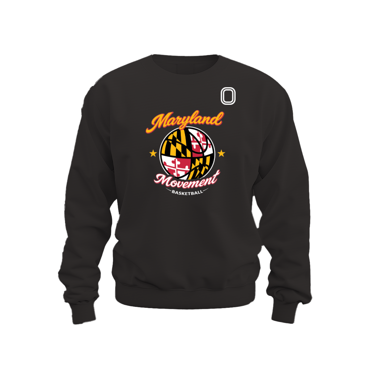 Crewneck Sweatshirt
