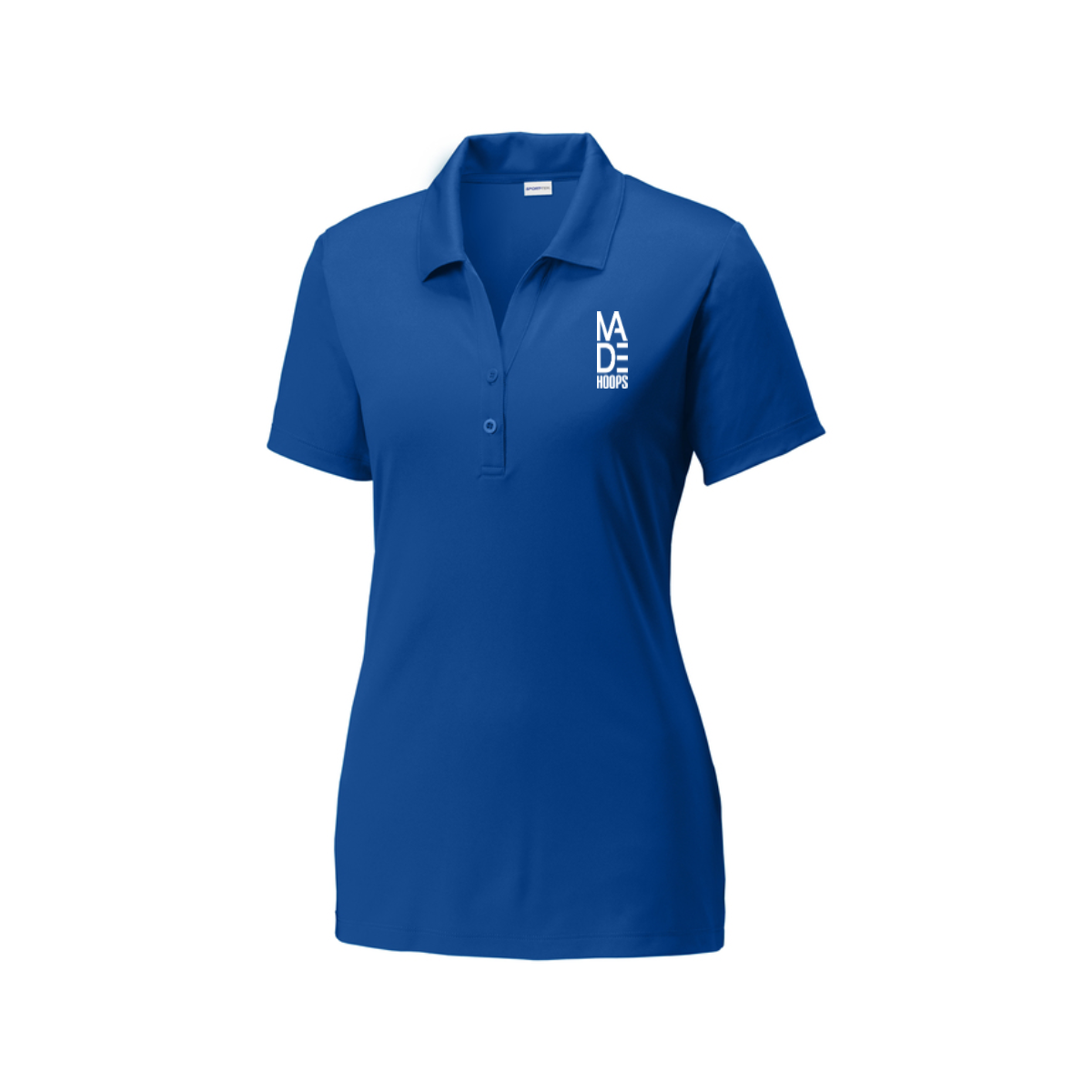 Women's Performance Polo