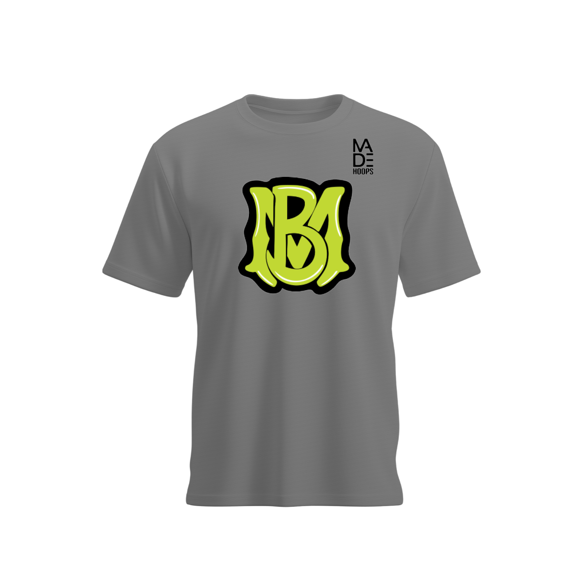 Youth Short Sleeve Tri-Blend Tee