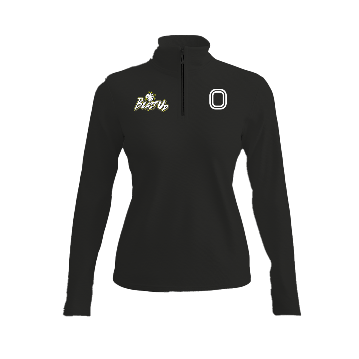 Women's Performance 1/4-Zip