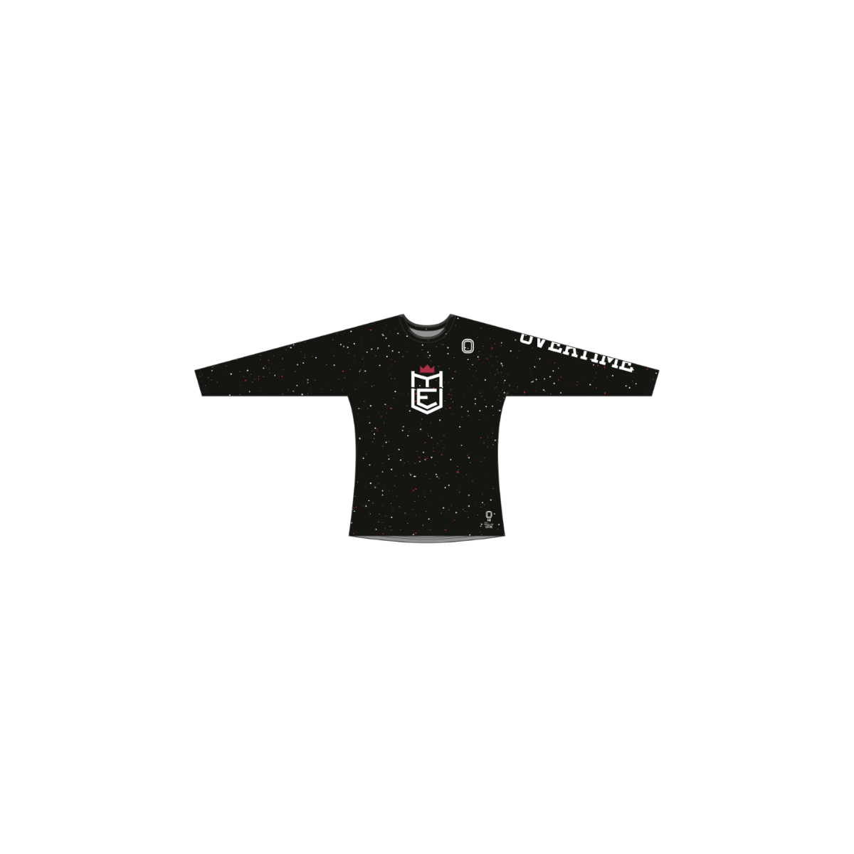 Shooting Shirt for Boys/Men