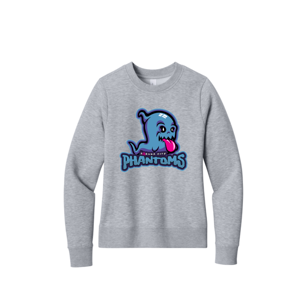 Women's Crewneck Sweatshirt