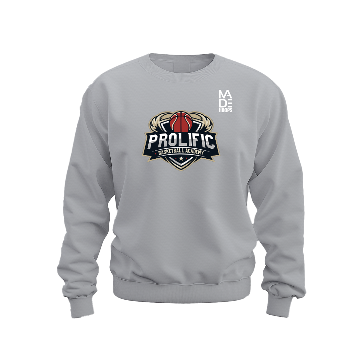 Youth Crewneck Sweatshirt