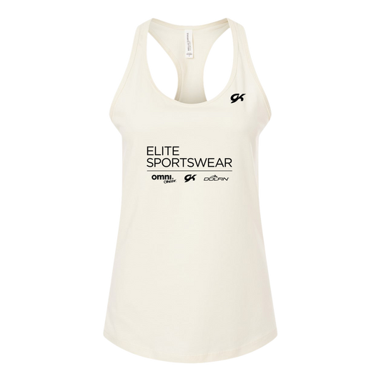 Women's Racerback Tank