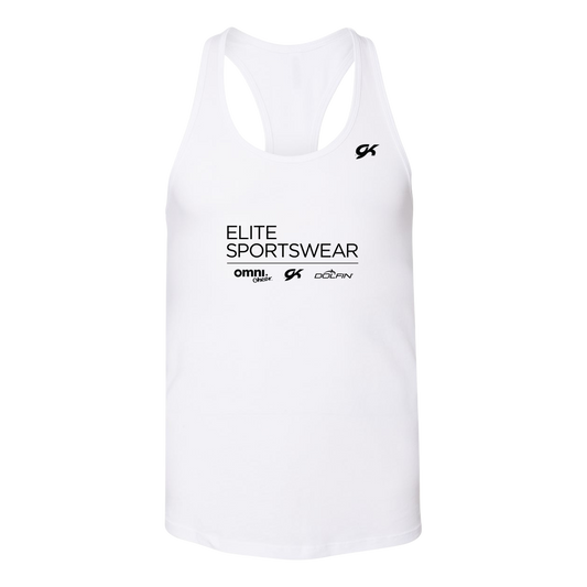 Women's Racerback Tank