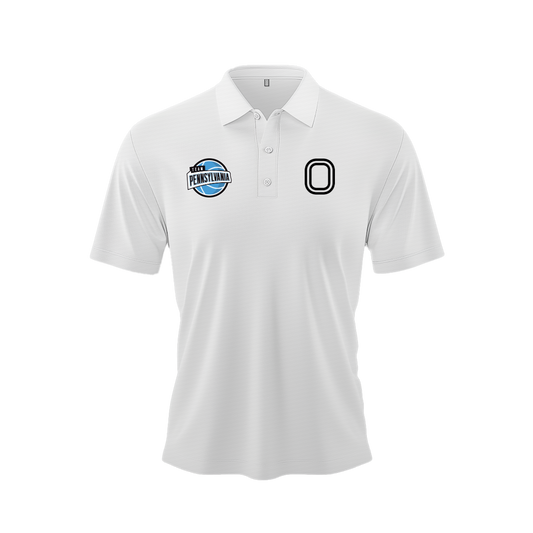 Performance Polo